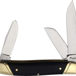 Stockman Black