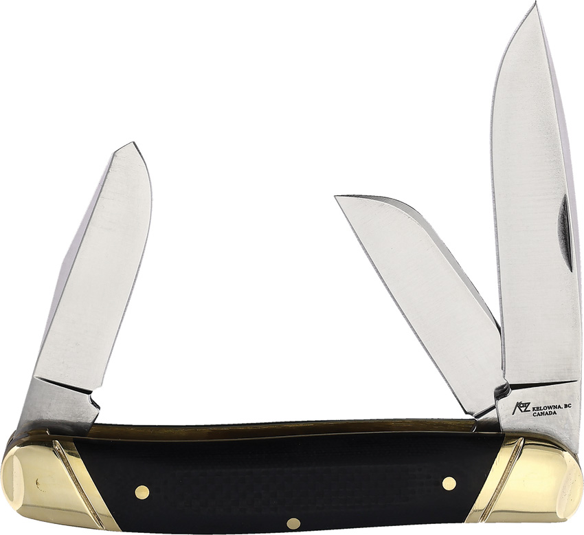 Stockman Black