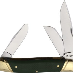 Stockman Green