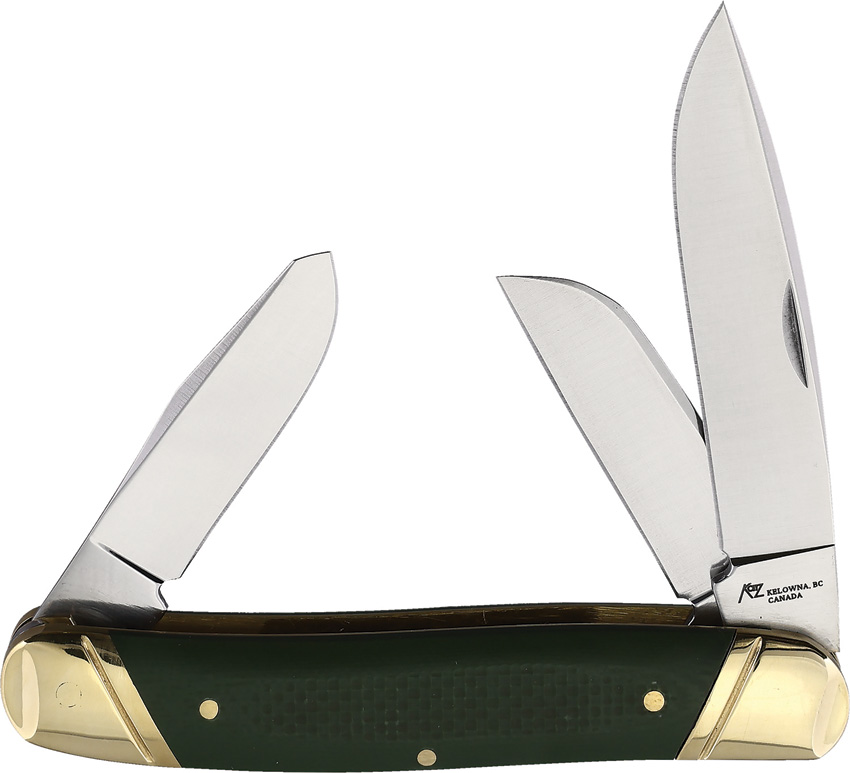 Stockman Green