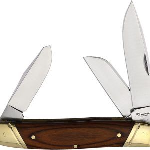 Stockman Walnut