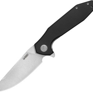 Nova Linerlock Black