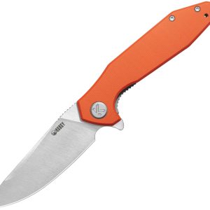 Nova Linerlock Orange
