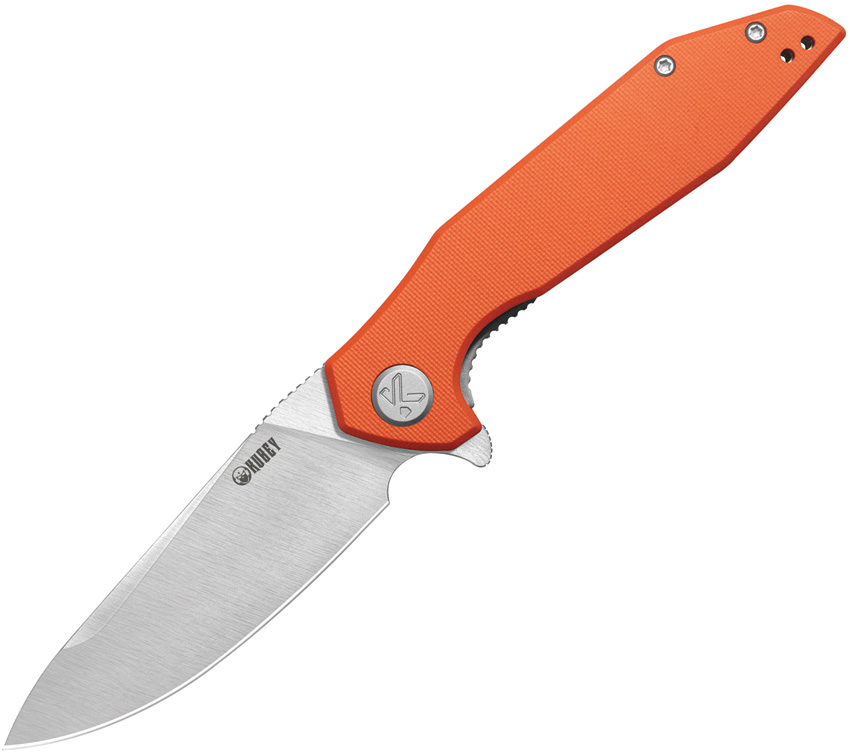 Nova Linerlock Orange