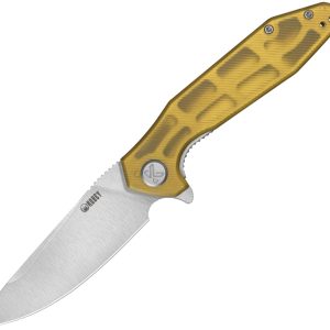 Nova Linerlock Ultem