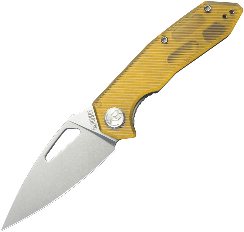 Coeus Linerlock Ultem