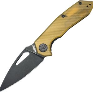 Coeus Linerlock Ultem