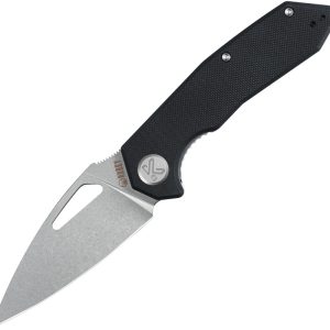 Coeus Linerlock Black