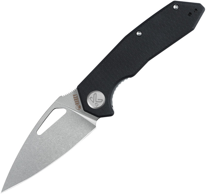 Coeus Linerlock Black