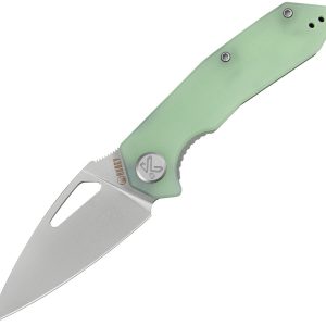 Coeus Linerlock Jade