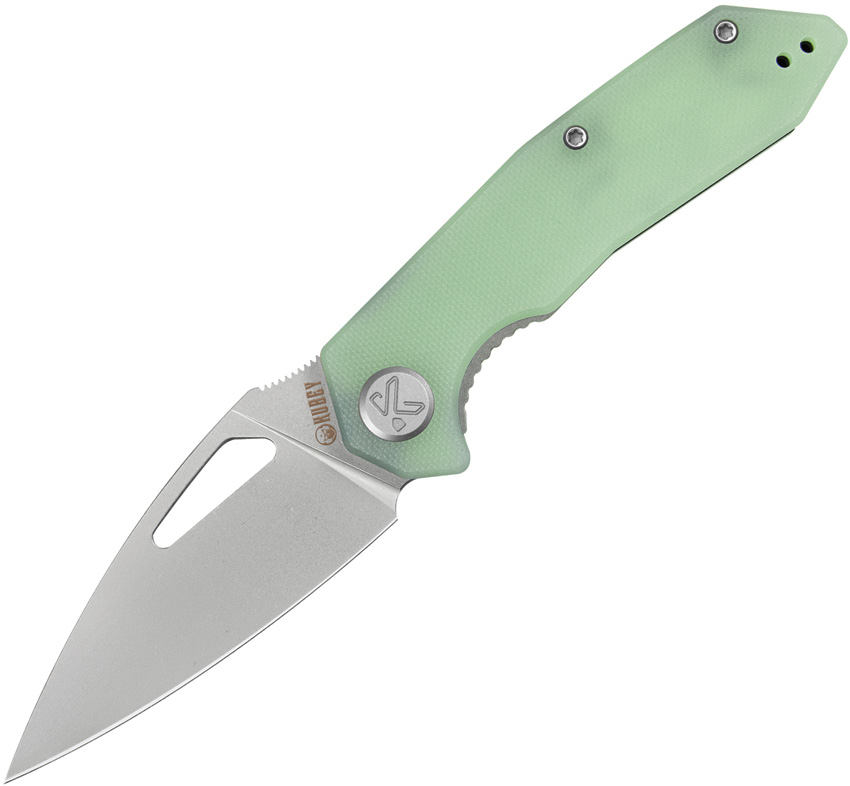 Coeus Linerlock Jade