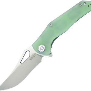 Phemius Linerlock Jade