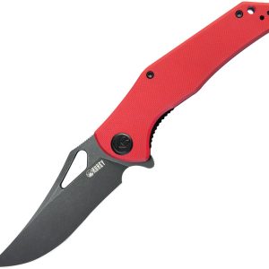 Phemius Linerlock Red