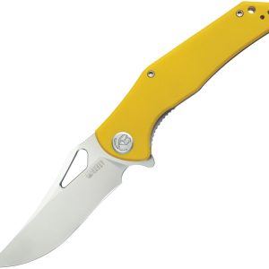 Phemius Linerlock Yellow