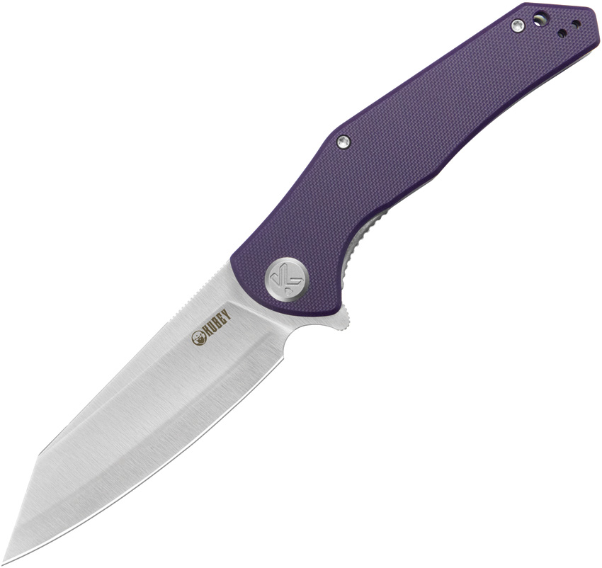 Flash Linerlock Purple
