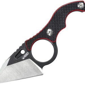 Hippocam EDC Fixed Blade
