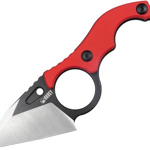 Hippocam EDC Fixed Blade