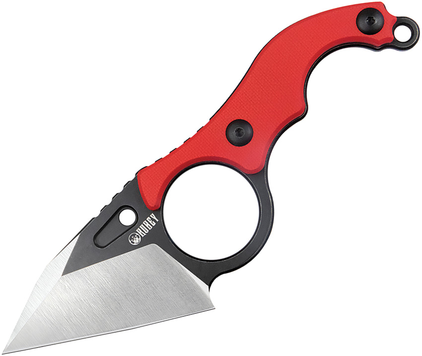 Hippocam EDC Fixed Blade