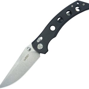 Hound Crossbar Lock Black