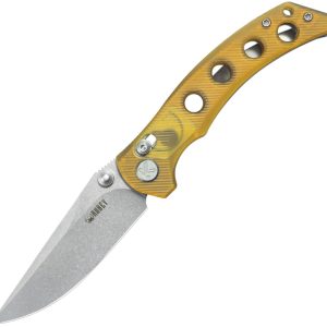 Hound Crossbar Lock Ultem