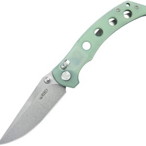 Hound Crossbar Lock Jade