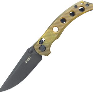 Hound Crossbar Lock Ultem