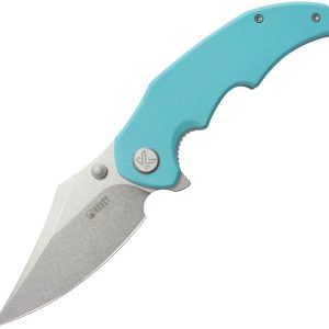 Ceto Camp Linerlock Blue