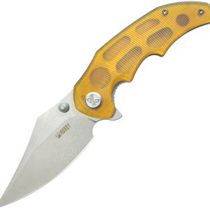 Ceto Camp Linerlock Ultem