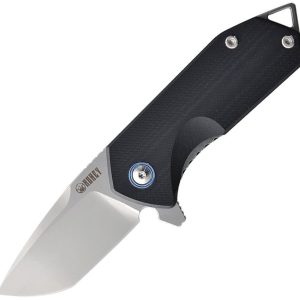 Campe Nest Linerlock Black