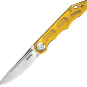 Mizo Linerlock Ultem
