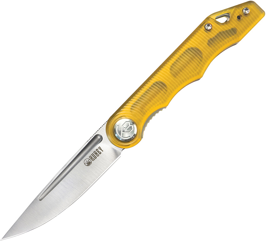 Mizo Linerlock Ultem