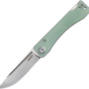 Akino Lockback Jade G10
