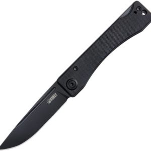 Akino Lockback Blackout