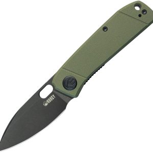 Hyde Linerlock OD Black