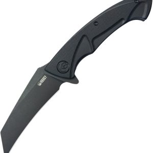 Anteater Nest Linerlock Brown