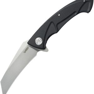Anteater Nest Linerlock Black