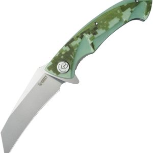 Anteater Nest Linerlock Camo