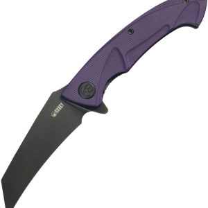 Anteater Nest Linerlock Purple