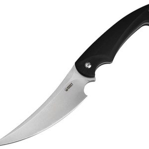 Scimitar Fixed Blade