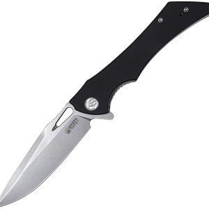 Raven Linerlock Black