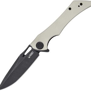Raven Linerlock Ivory