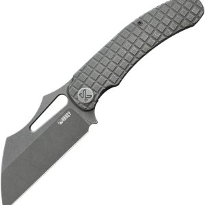 Sylow Framelock Dark SW