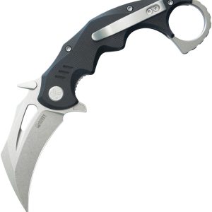 Mini Wrath Karambit Linerlock