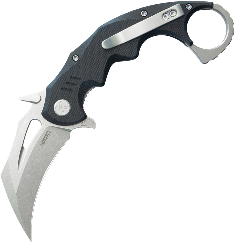 Mini Wrath Karambit Linerlock
