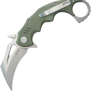 Mini Wrath Karambit Linerlock