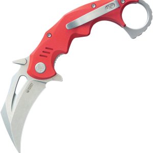Mini Wrath Karambit Linerlock