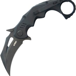 Mini Wrath Karambit Linerlock