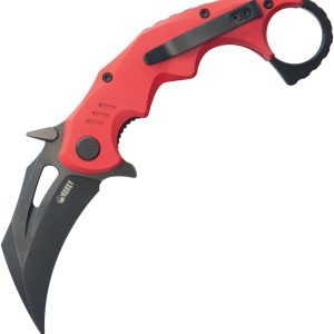 Mini Wrath Karambit Linerlock