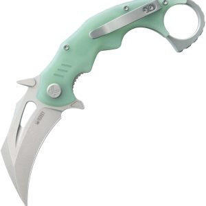 Mini Wrath Karambit Linerlock