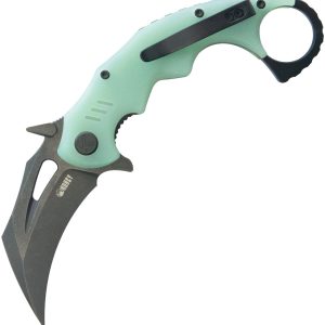 Mini Wrath Karambit Linerlock